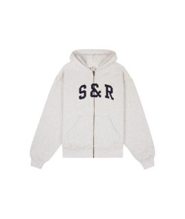 SPORTY AND RICH Худи/толстовка