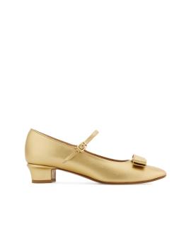 FERRAGAMO Туфли