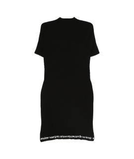 ALEXANDER WANG Повседневное платье