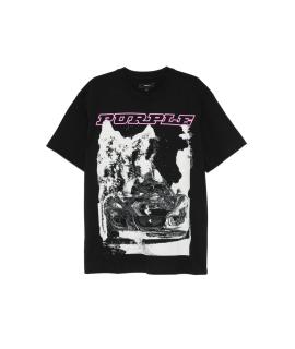 PURPLE Футболка