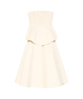 SOLACE LONDON Вечернее платье