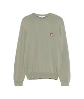 MAISON KITSUNE Джемпер / свитер