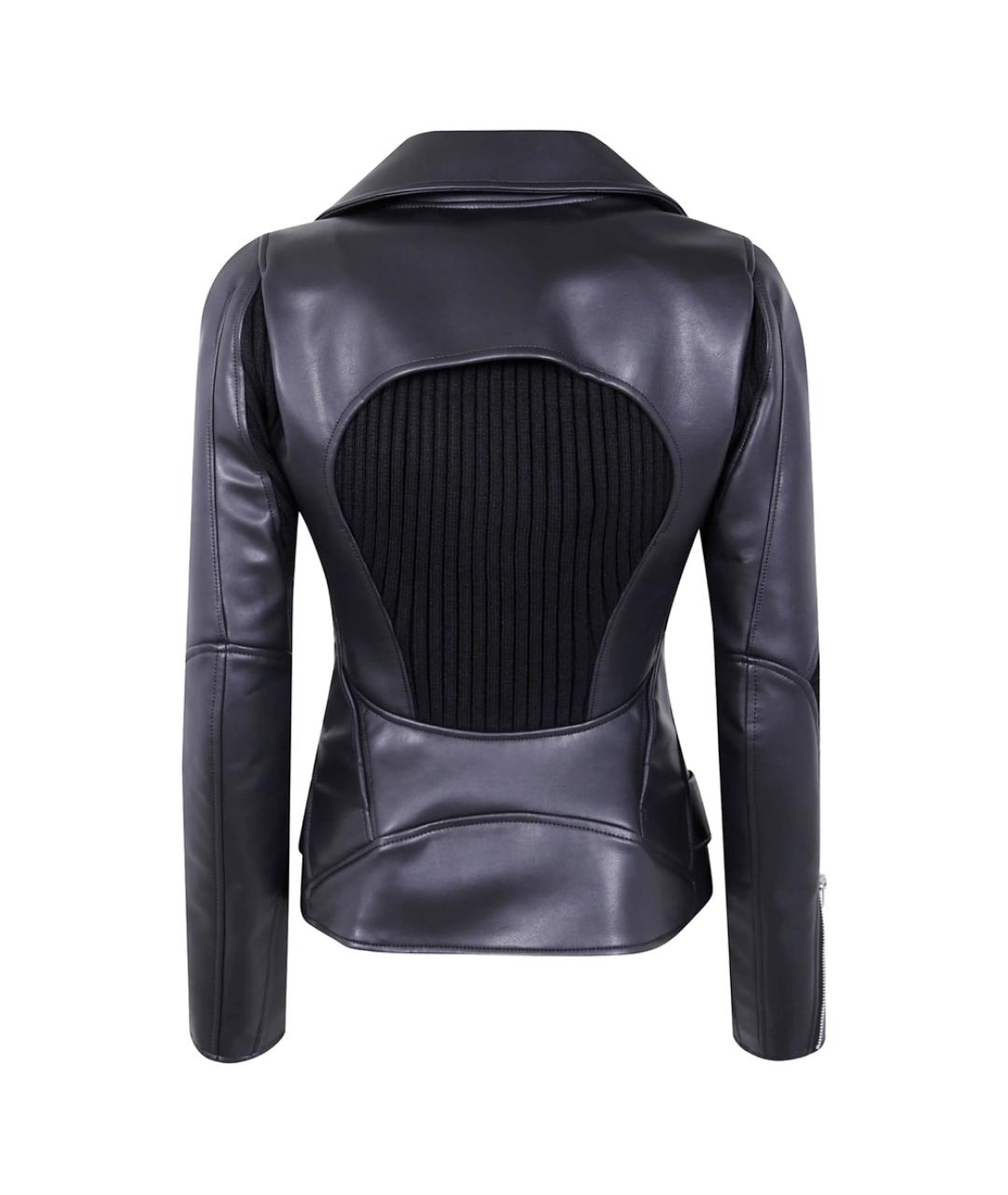JUNYA WATANABE Черная куртка, фото 3