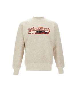 MAISON KITSUNE Худи/толстовка