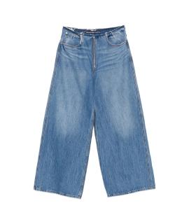 ALEXANDER WANG Прямые джинсы