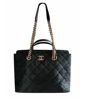 CHANEL Сумка с короткими ручками