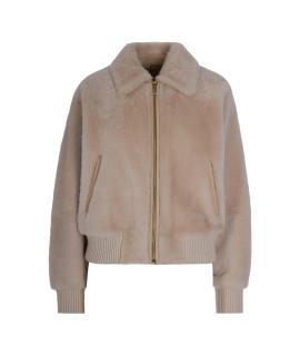 MAX MARA STUDIO Дубленка