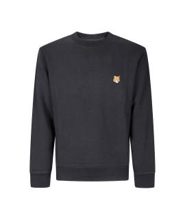 MAISON KITSUNE Худи/толстовка