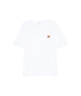 MAISON KITSUNE Футболка