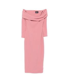 SOLACE LONDON Коктейльное платье