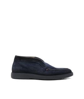 SANTONI Лоферы