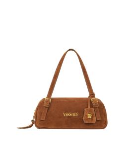 VERSACE Сумка через плечо