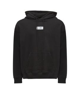 MM6 MAISON MARGIELA Худи/толстовка