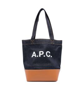 A.P.C. Сумка тоут