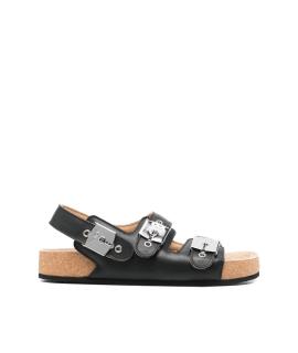 BALENCIAGA Сандалии