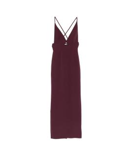 SOLACE LONDON Коктейльное платье