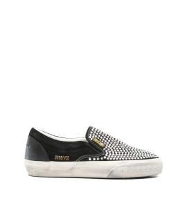GOLDEN GOOSE Слипоны