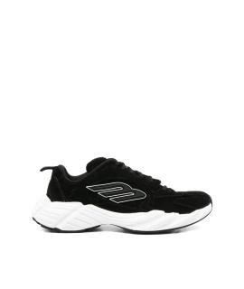 BALENCIAGA Низкие кроссовки / кеды
