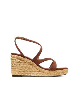 JIMMY CHOO Босоножки