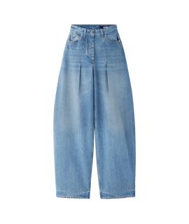 JACQUEMUS Прямые джинсы