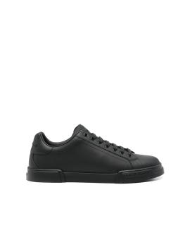 DOLCE&GABBANA Низкие кроссовки / кеды