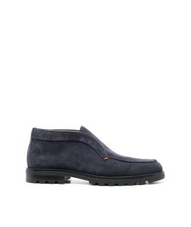 SANTONI Высокие ботинки