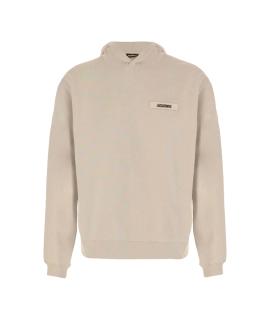 JACQUEMUS Худи/толстовка