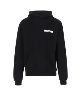 JACQUEMUS Худи/толстовка