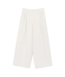 'S MAX MARA Прямые брюки