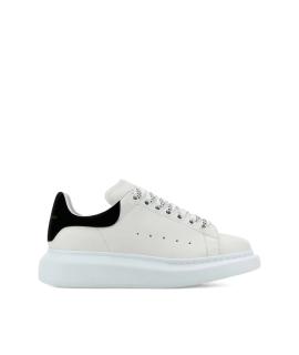 ALEXANDER MCQUEEN Кроссовки