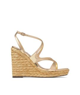 JIMMY CHOO Босоножки