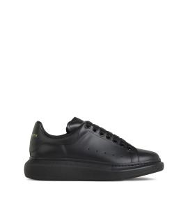 ALEXANDER MCQUEEN Низкие кроссовки / кеды