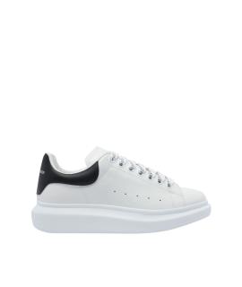 ALEXANDER MCQUEEN Низкие кроссовки / кеды