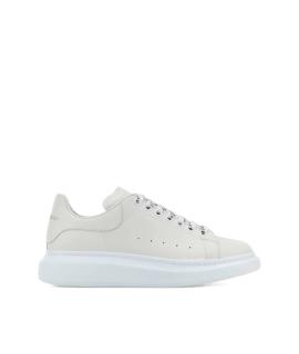 ALEXANDER MCQUEEN Низкие кроссовки / кеды