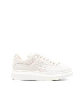 ALEXANDER MCQUEEN Низкие кроссовки / кеды