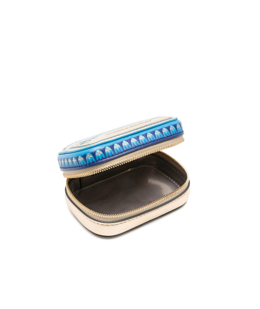 ANYA HINDMARCH Мульти брелок, фото 2