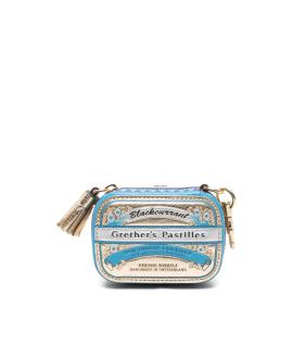 ANYA HINDMARCH Брелок
