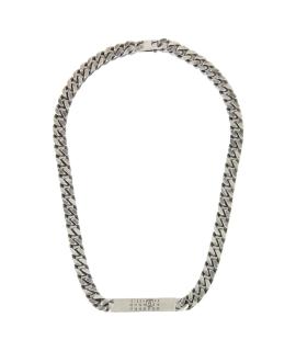 MM6 MAISON MARGIELA Цепочка/подвеска