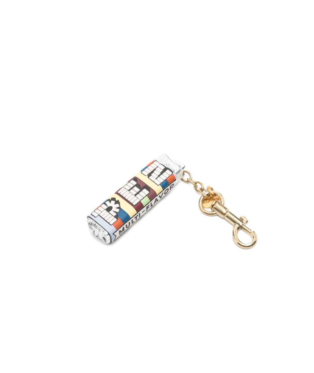 ANYA HINDMARCH Мульти брелок, фото 2