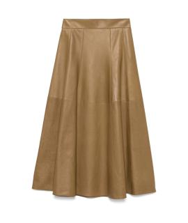 SAINT LAURENT Юбка миди