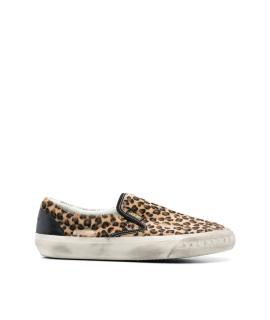 GOLDEN GOOSE Слипоны