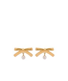 MOSCHINO Серьги