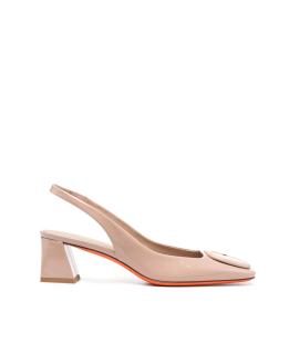SANTONI Туфли