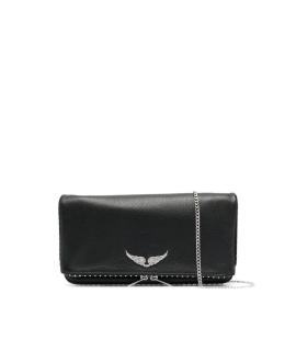 ZADIG & VOLTAIRE Сумка через плечо