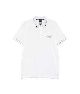 HUGO BOSS Поло с коротким рукавом