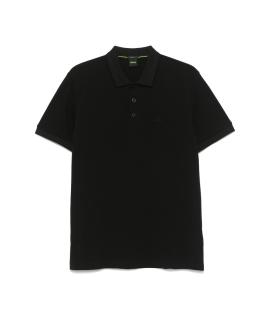 HUGO BOSS Поло с коротким рукавом