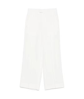 ANN DEMEULEMEESTER Прямые брюки
