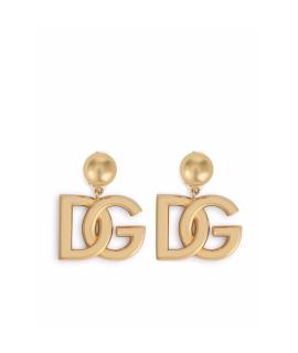 DOLCE&GABBANA Серьги