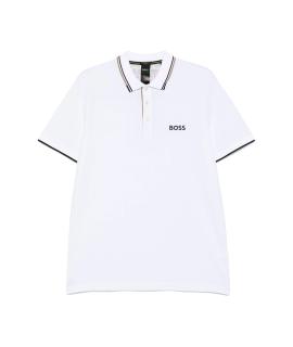 HUGO BOSS Поло с коротким рукавом