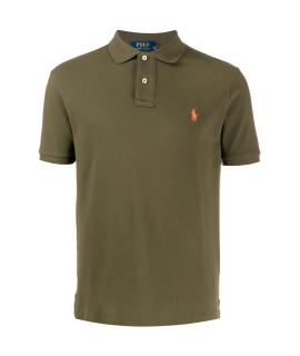 RALPH LAUREN Поло с коротким рукавом